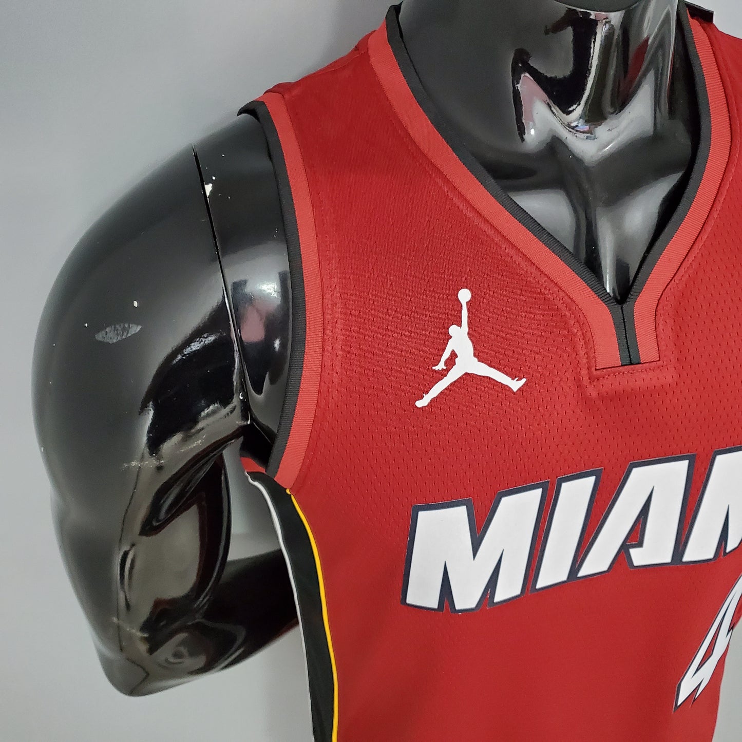 Miami Heat Red