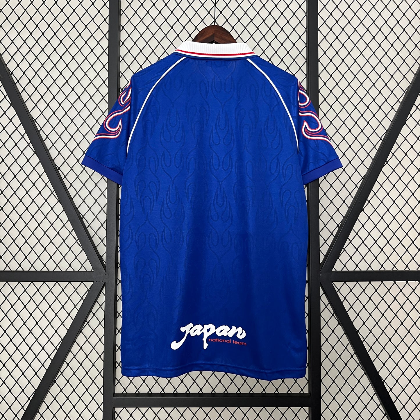 Japão 1998 Home