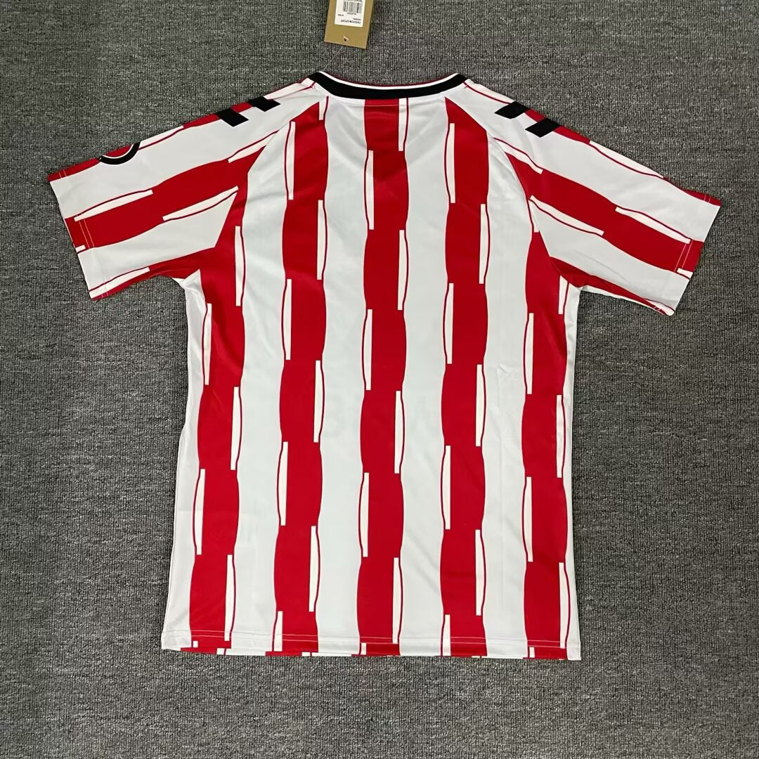 Sunderland 25/26 Home