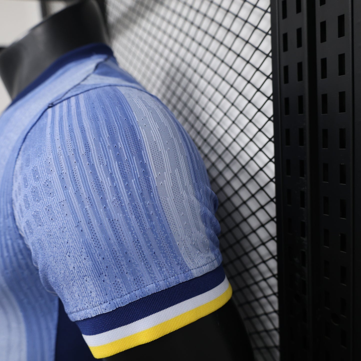 Tottenham Hotspur Away 24/25