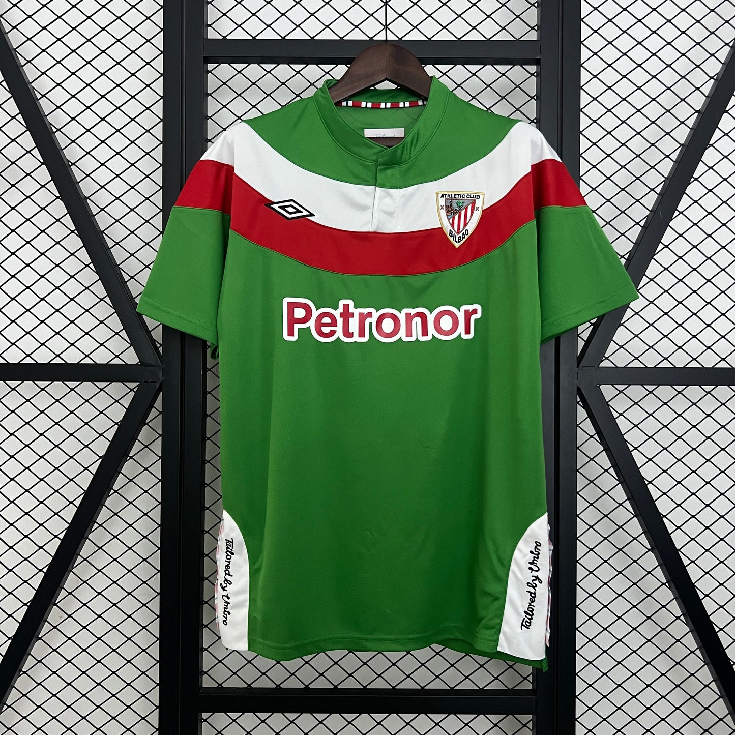 Atletico Bilbao 11/12 Away
