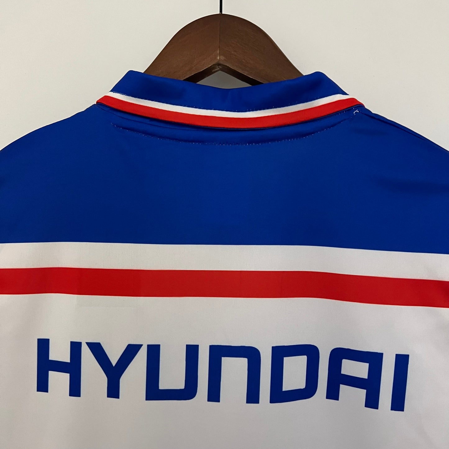 Bahia 1998 White