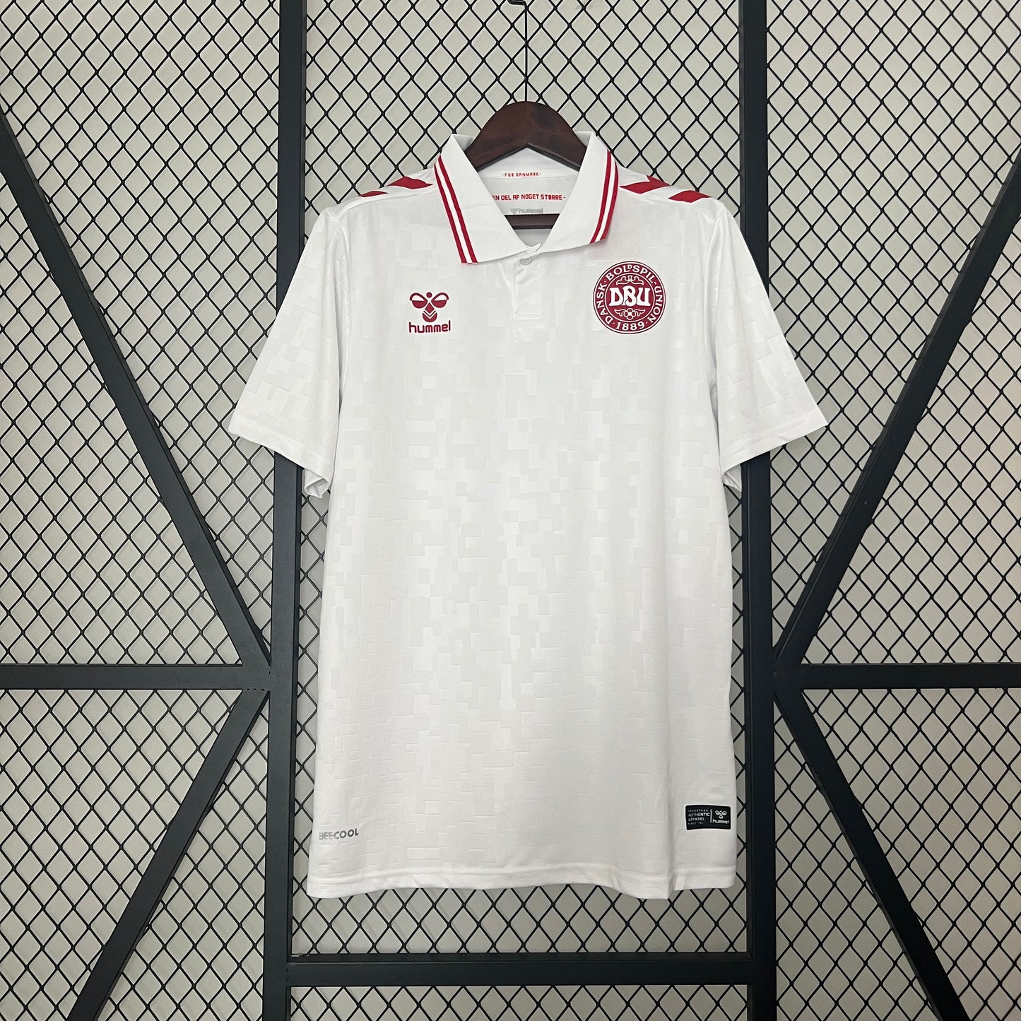 Dinamarca Away 2024