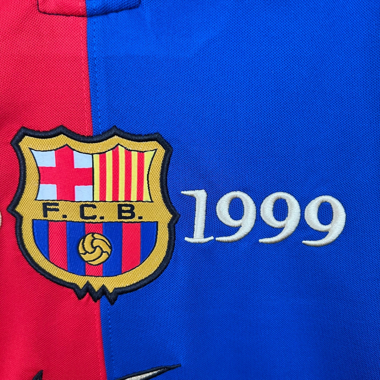 Parana 100th Anniversary Home Long Sleeve