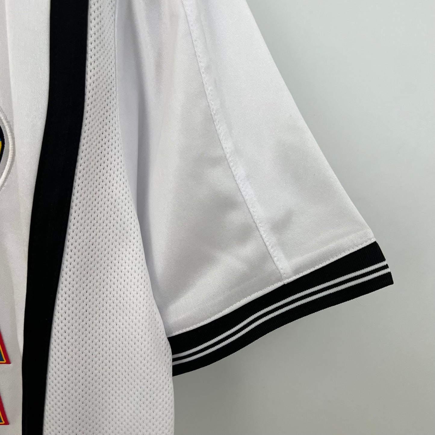 Valencia 00/01 Home