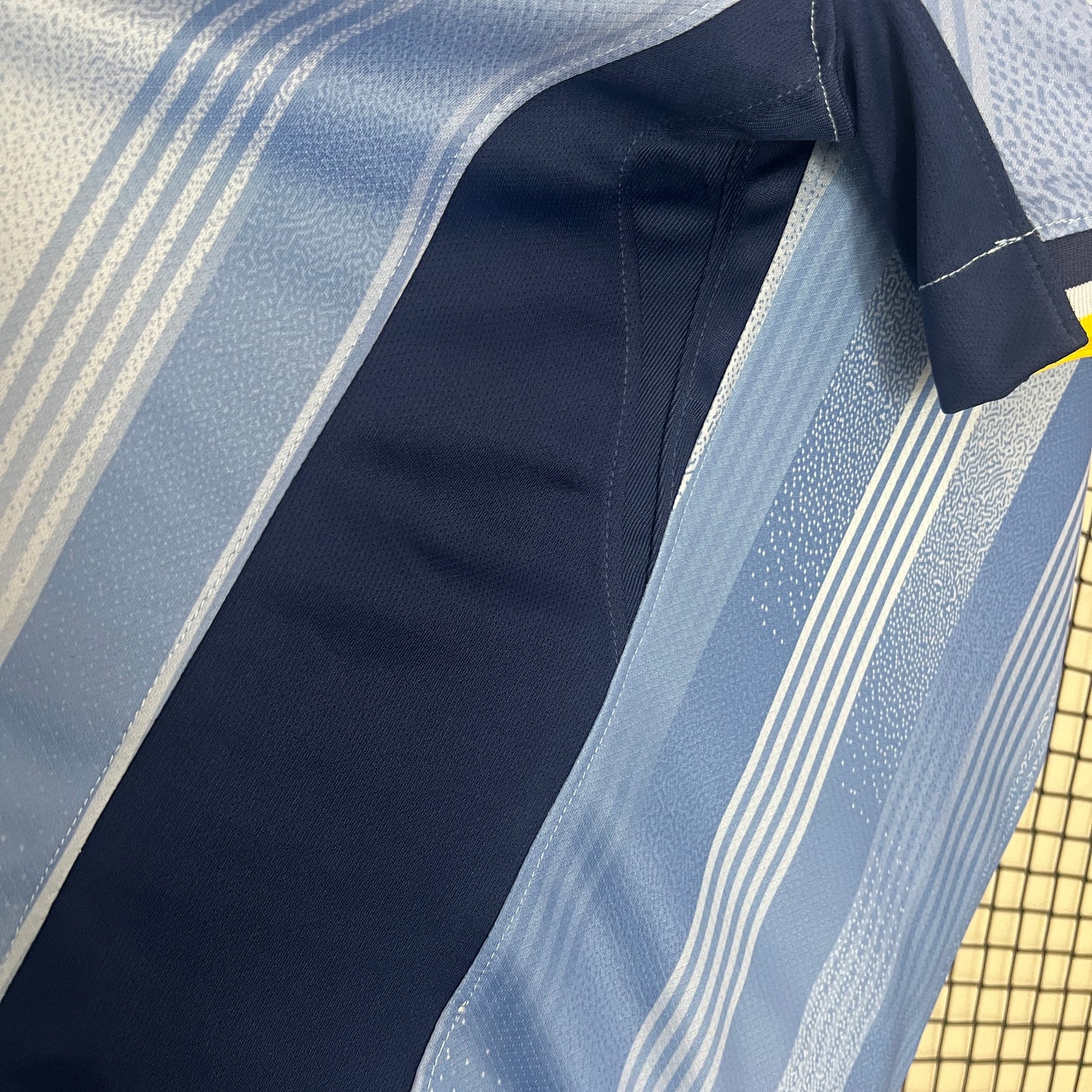 Tottenham 24/25 Away