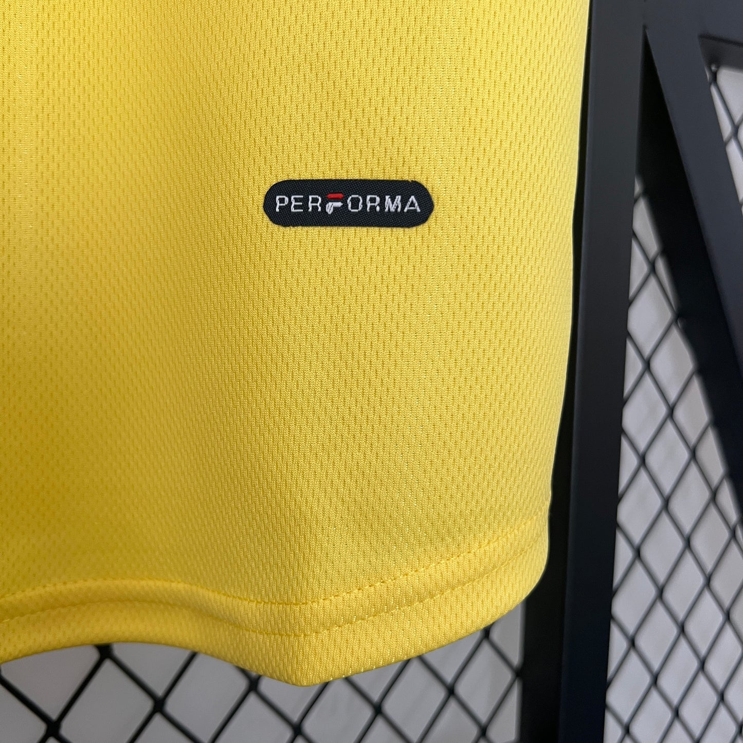 Escócia Away 2002