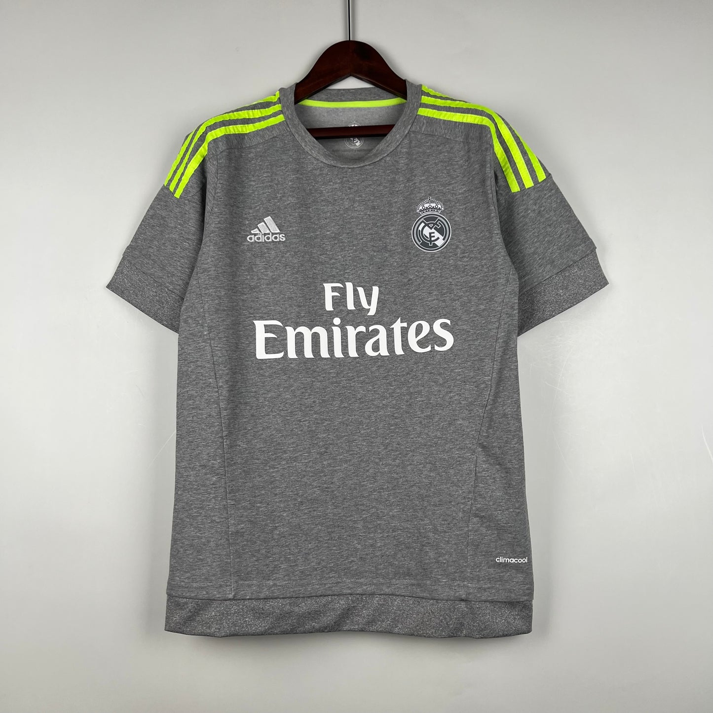 Real Madrid 15/16 Away