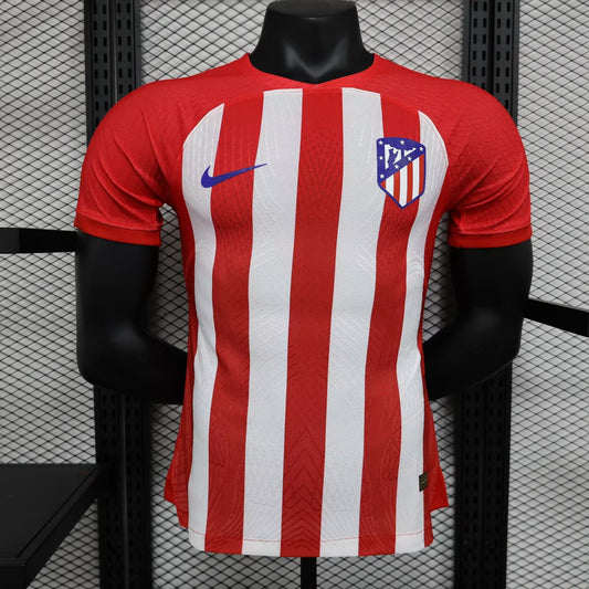 Atletico Madrid 23/24 Home