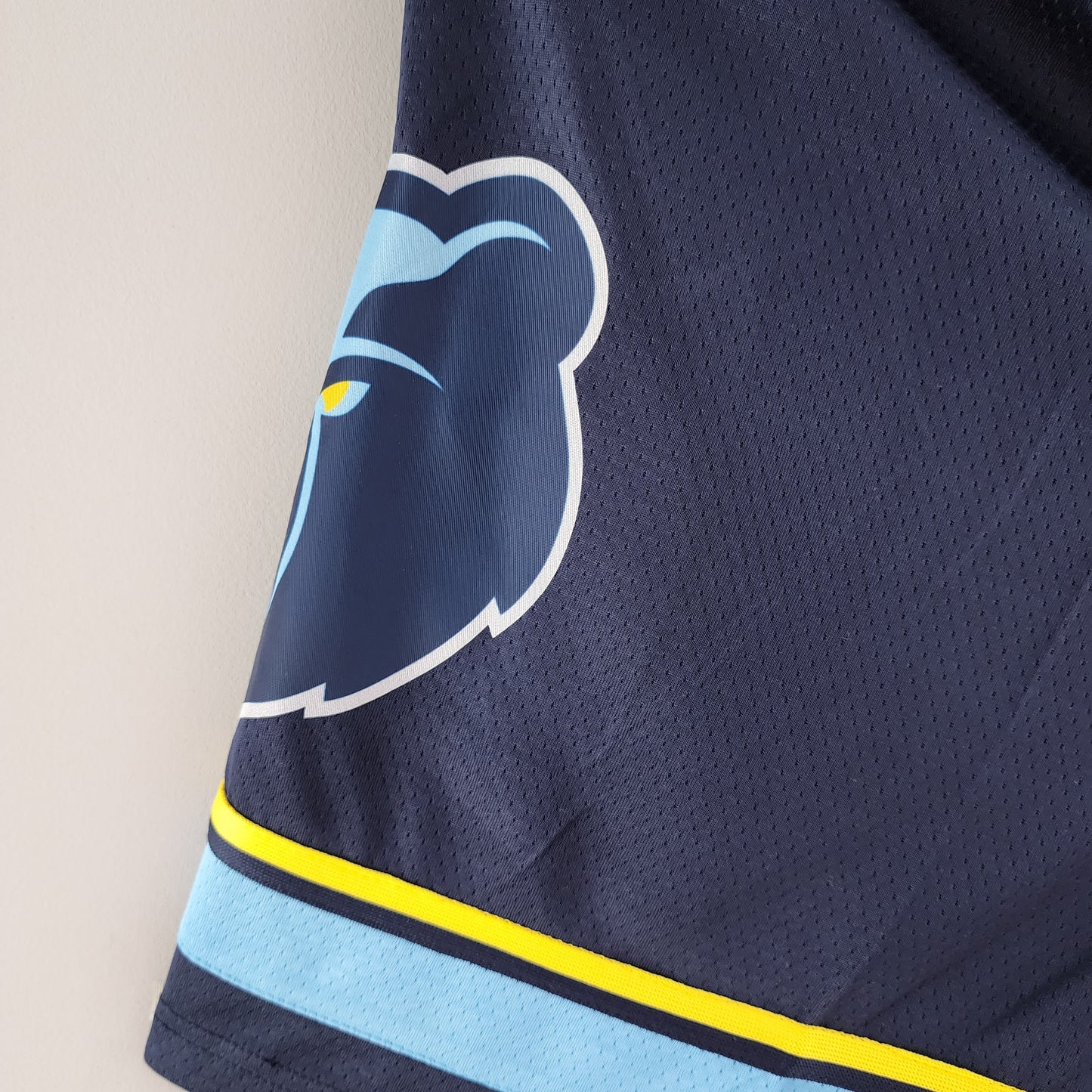 Memphis Grizzlie Navy Blue