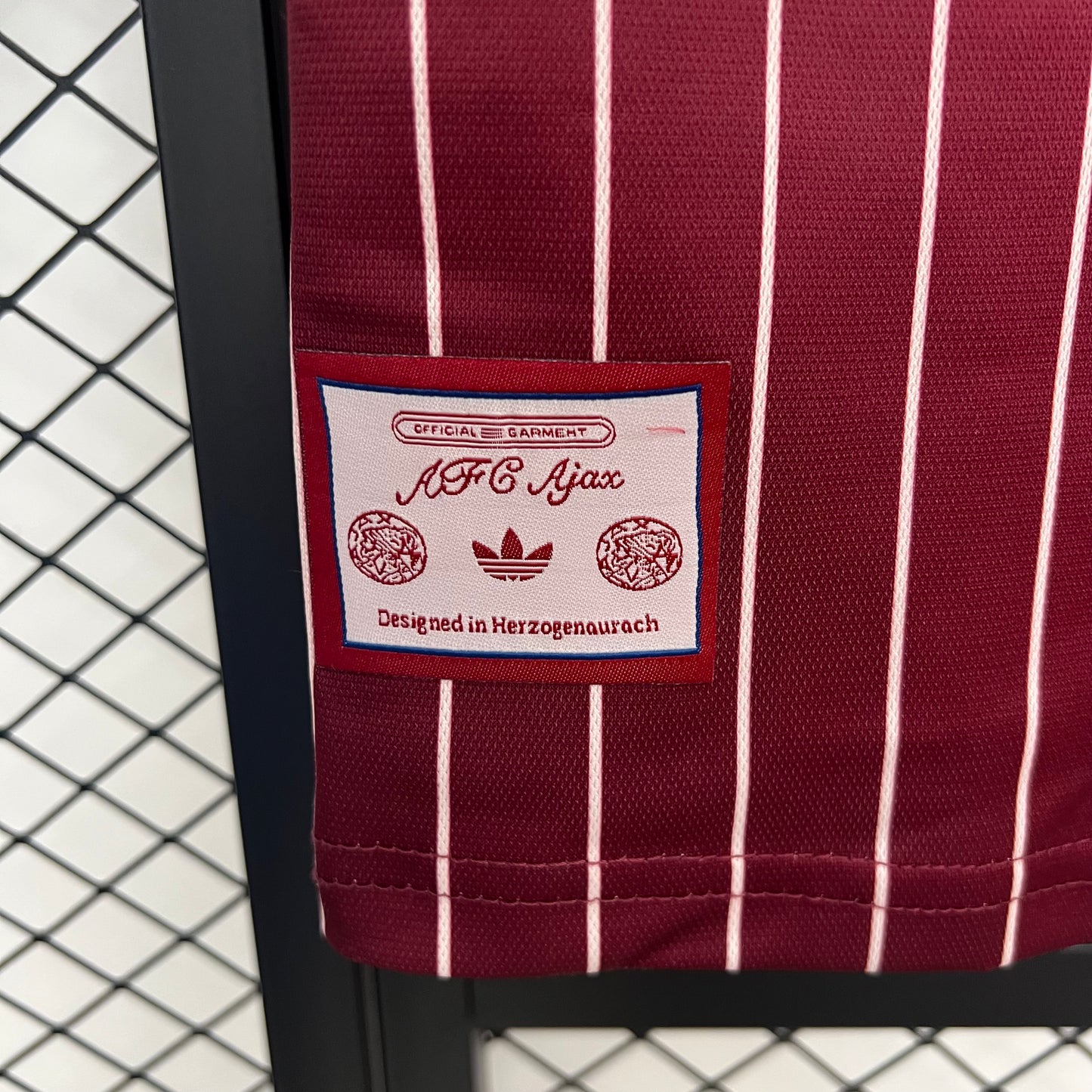 Ajax 25/26 Edição Especial