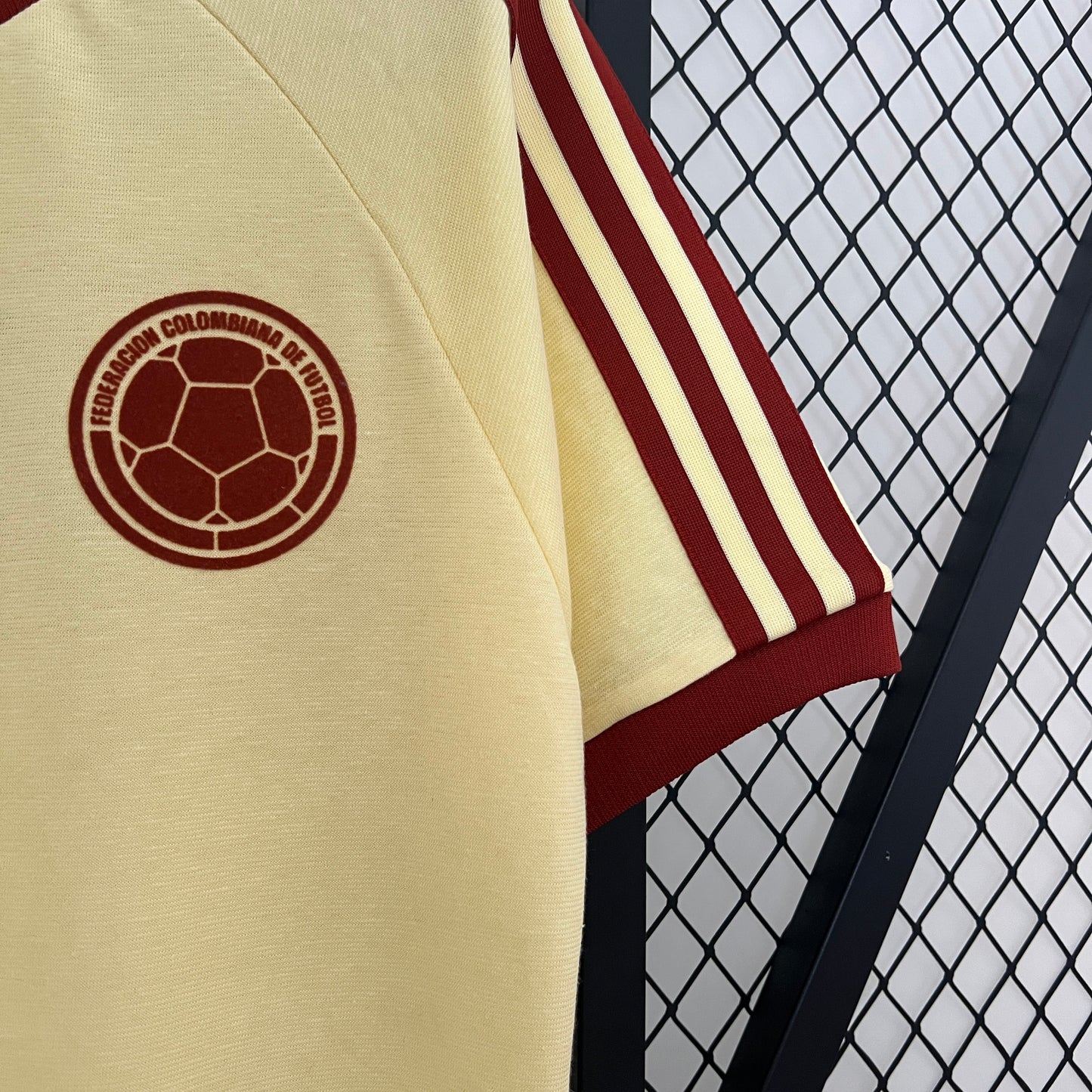 Retro Colômbia Special Edition