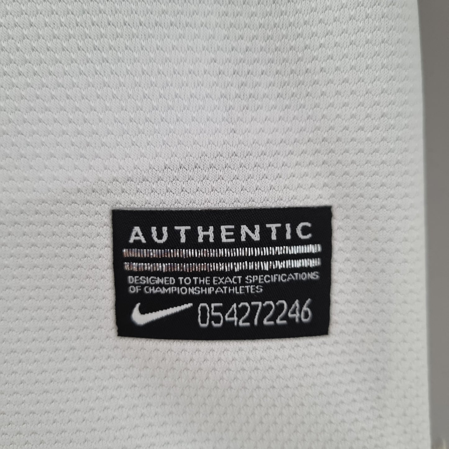 Portugal 2012 Long Sleeve