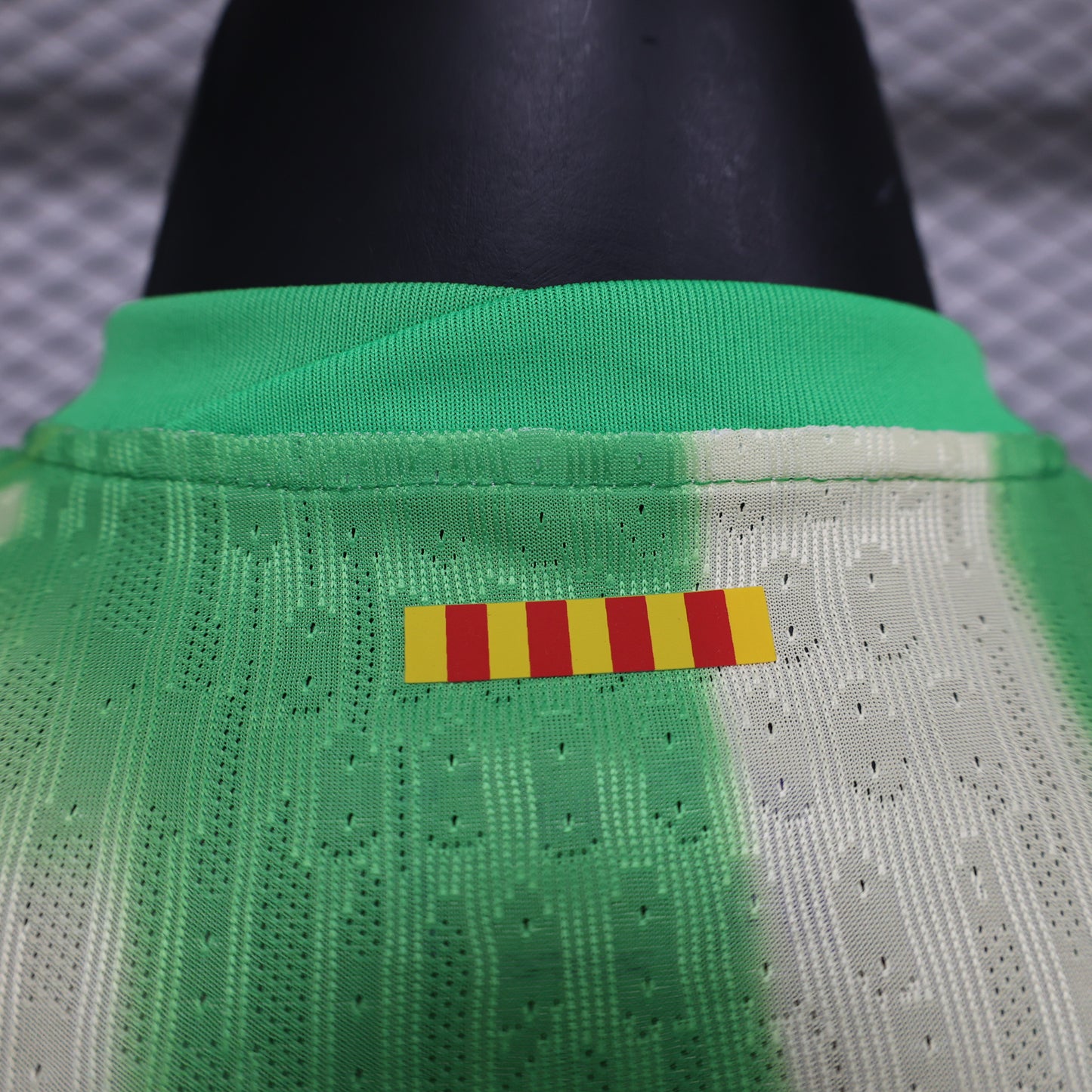 FC Barcelona Third 24/25