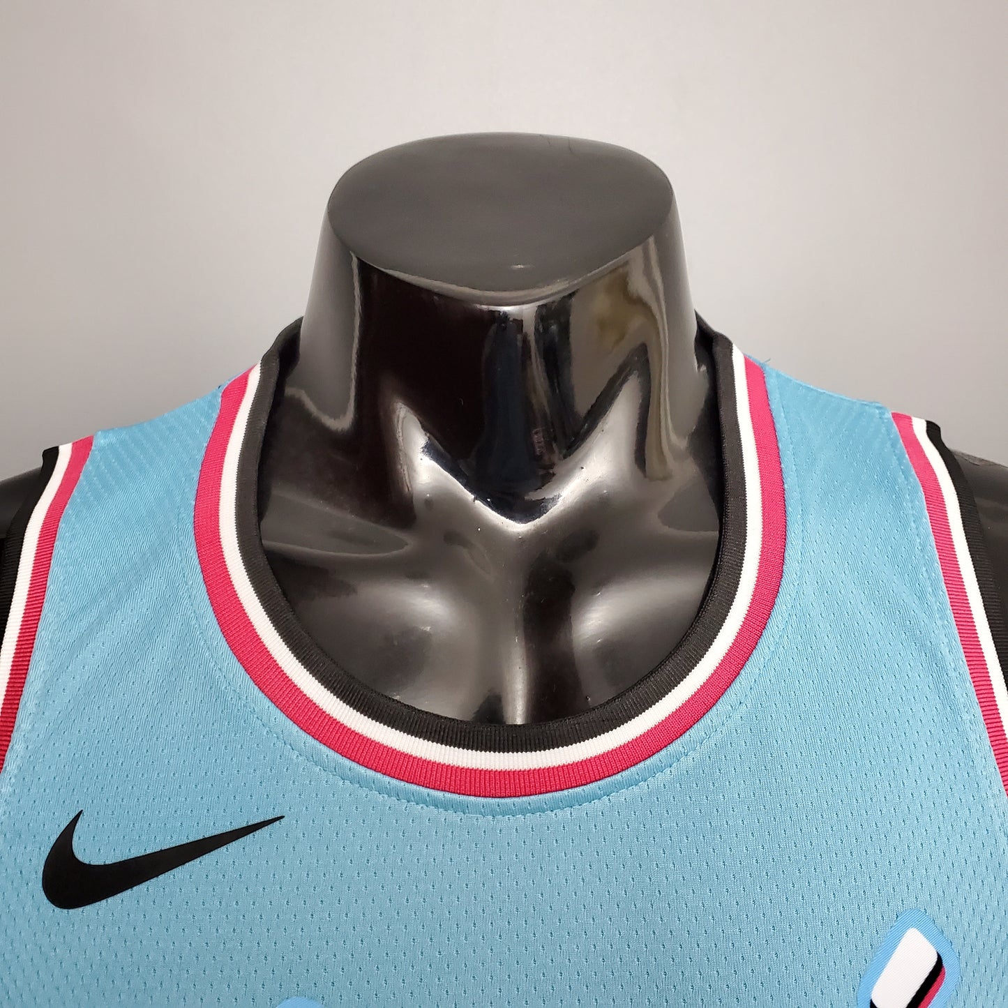 Miami Heat Light Blue | Special Edition