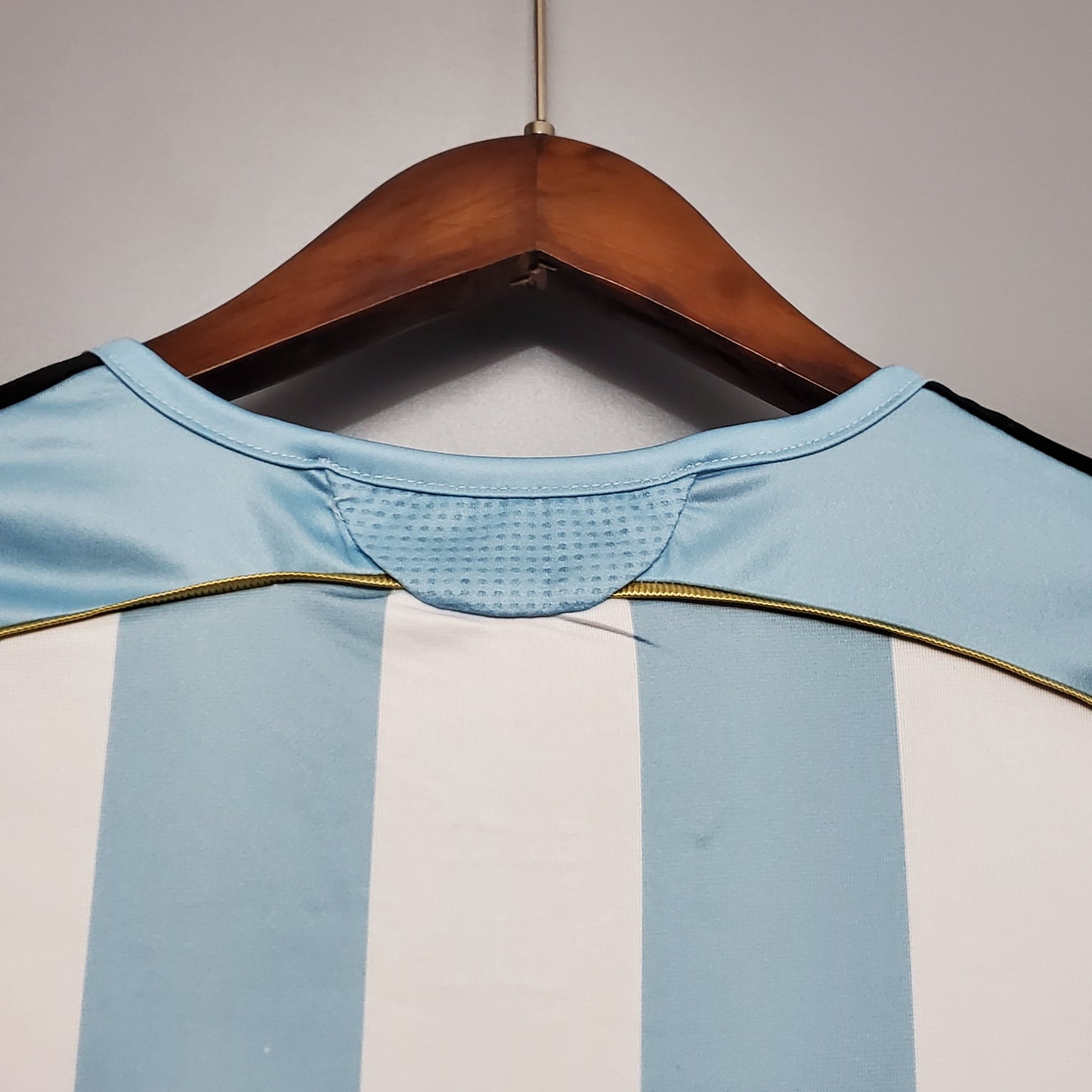 Argentina 2006 Home
