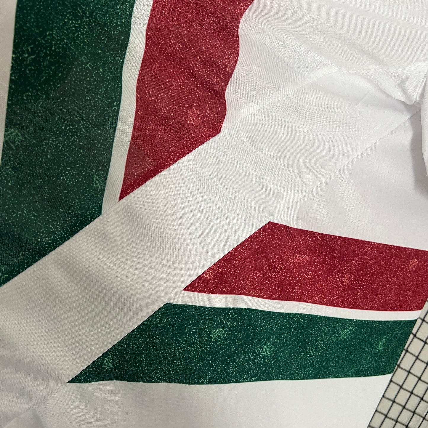 Fluminense Away 24/25
