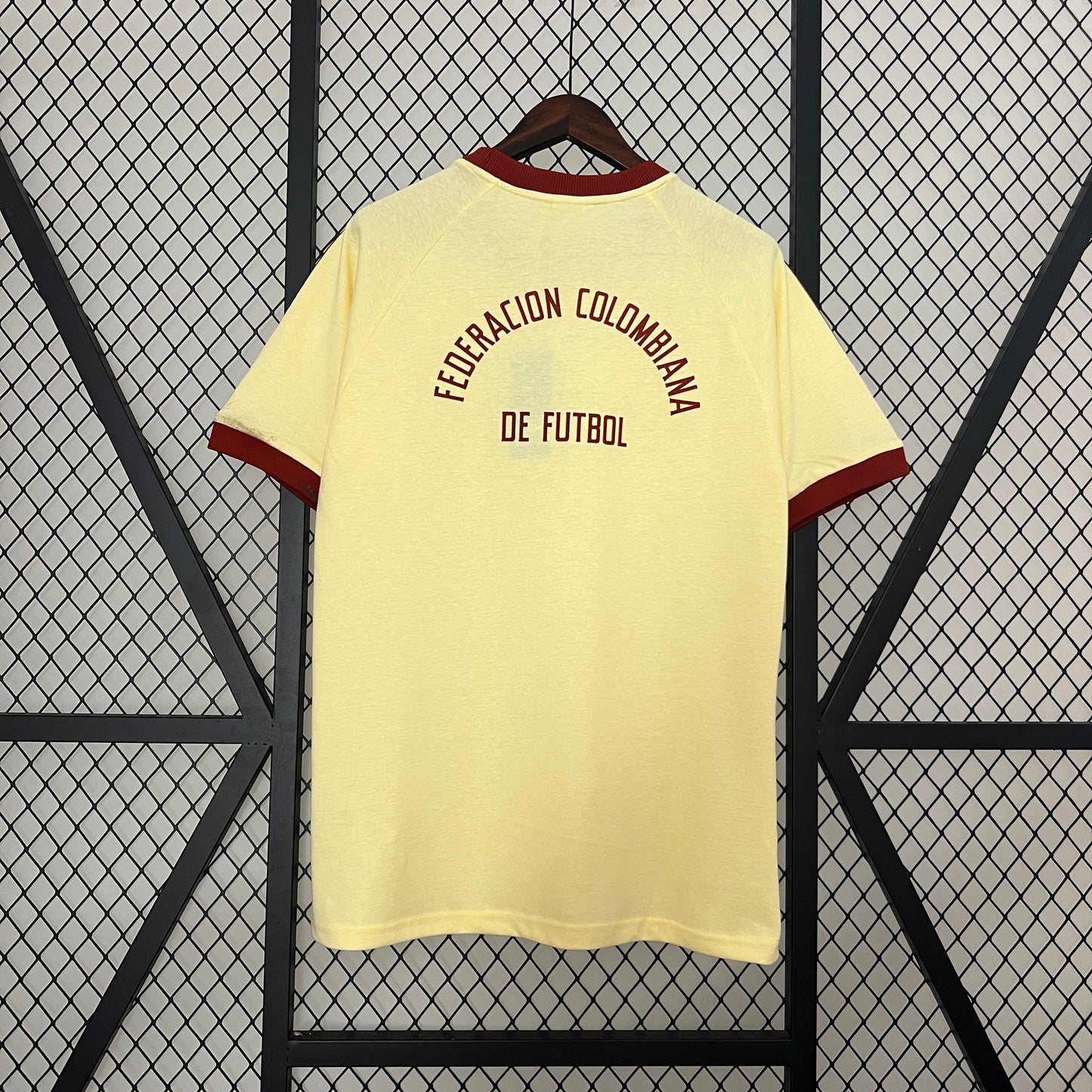 Retro Colômbia Special Edition