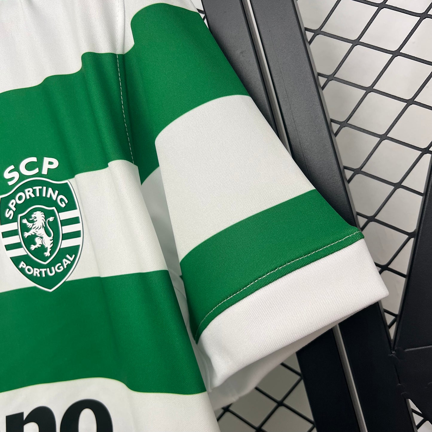 Sporting CP 25/26 Home