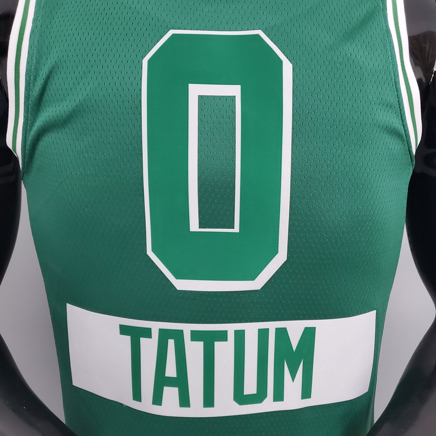 Boston Celtics Dark Green | 75th Anniversary