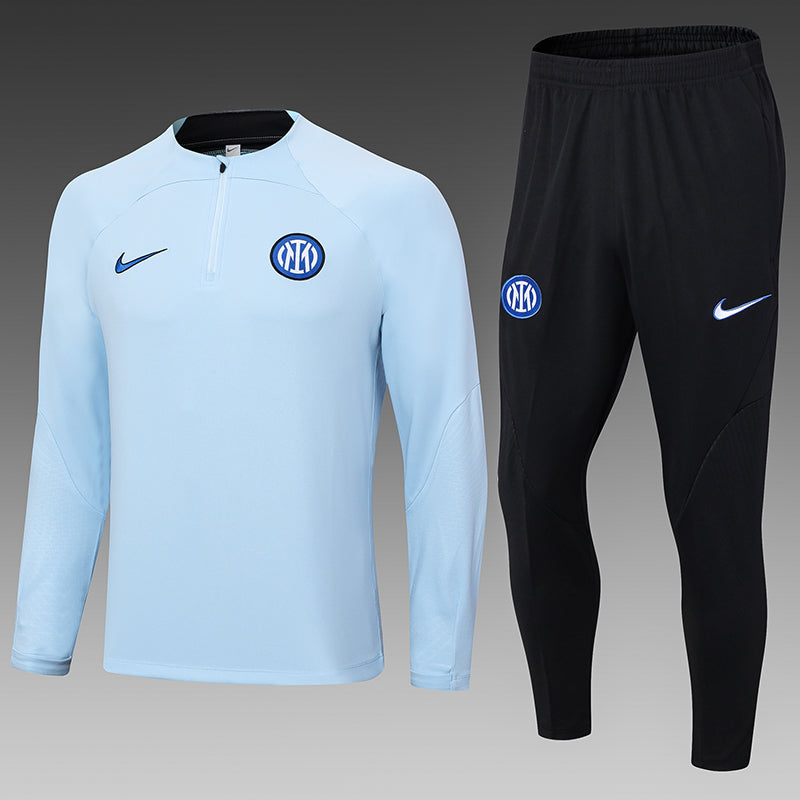 Fato de Treino - Inter - Full Kit