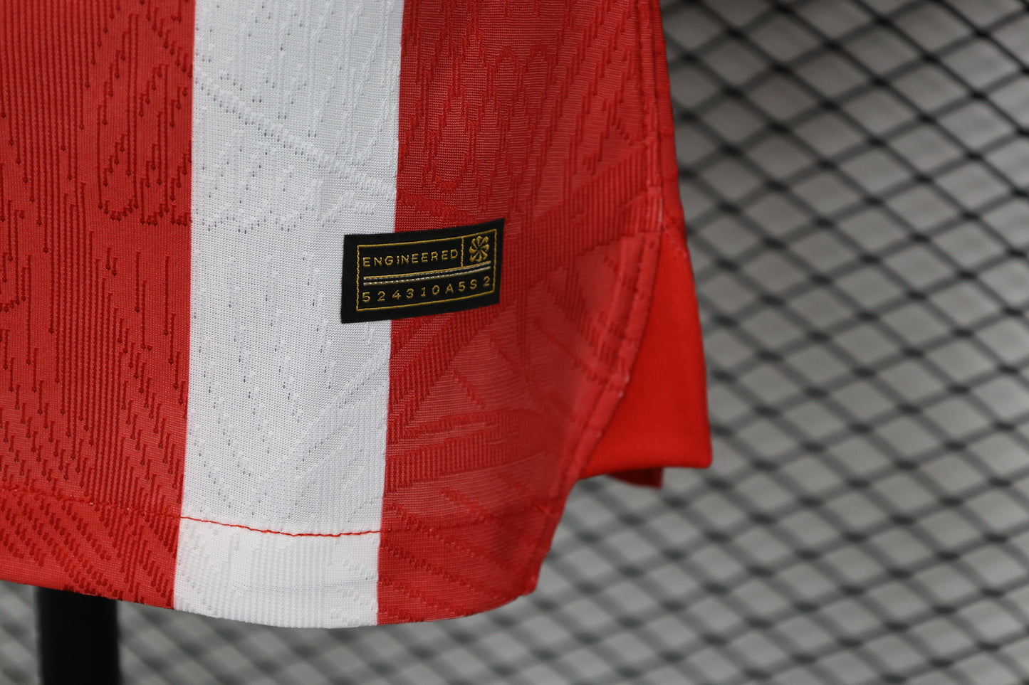 Atletico Madrid 23/24 Home