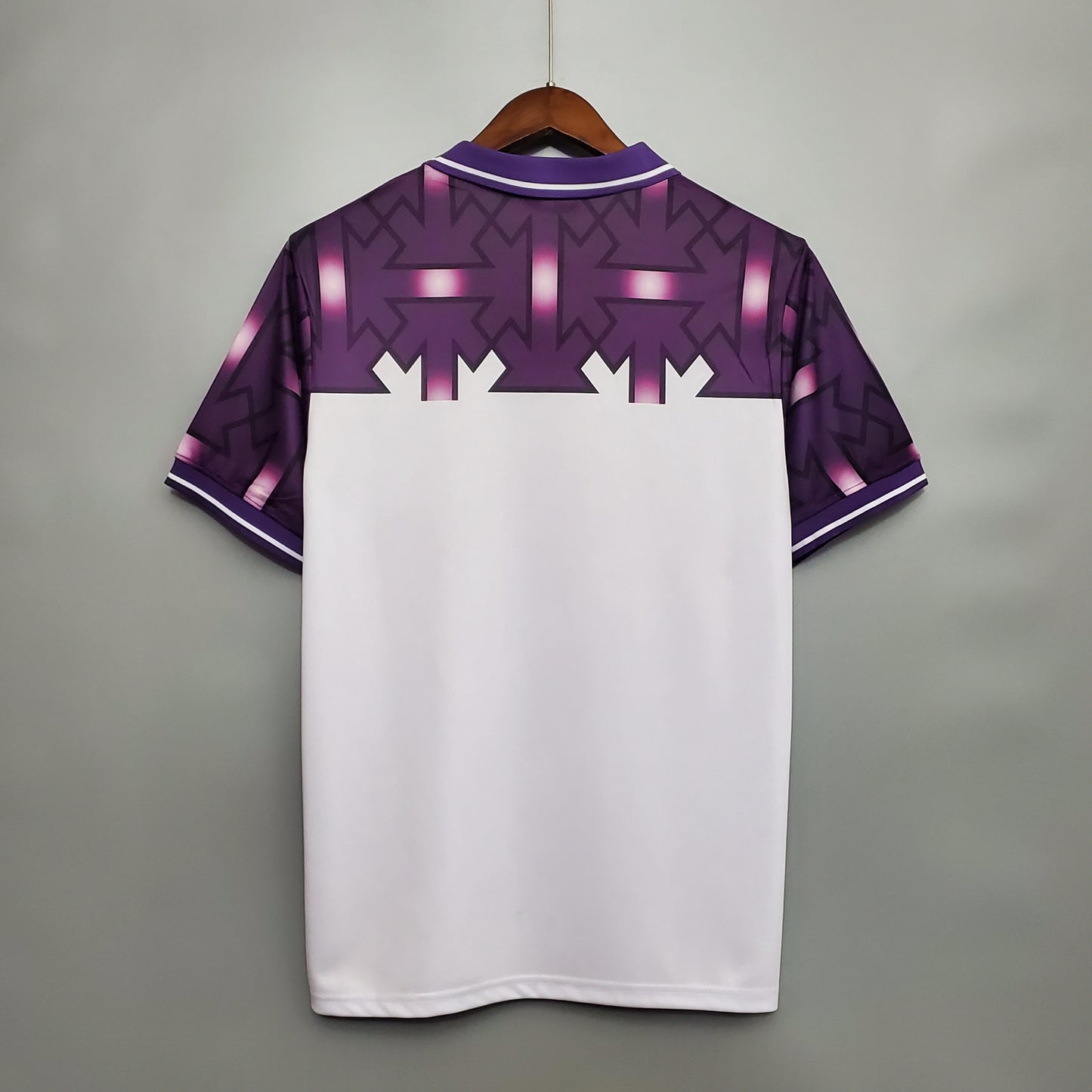 Florence 92/93 Away