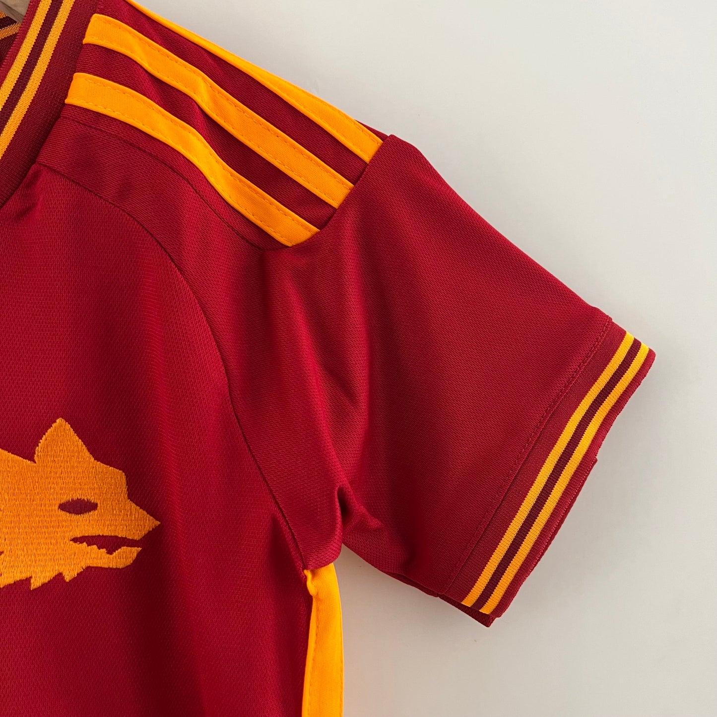 Roma 23/24 Home