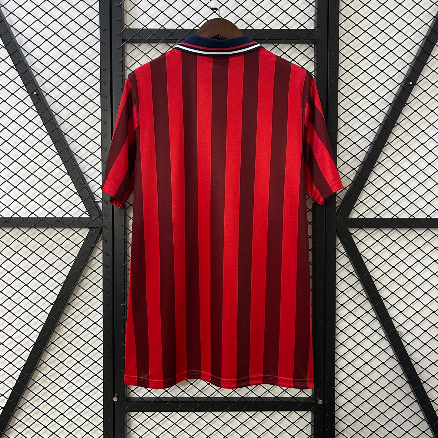 Inglaterra 1998 Away