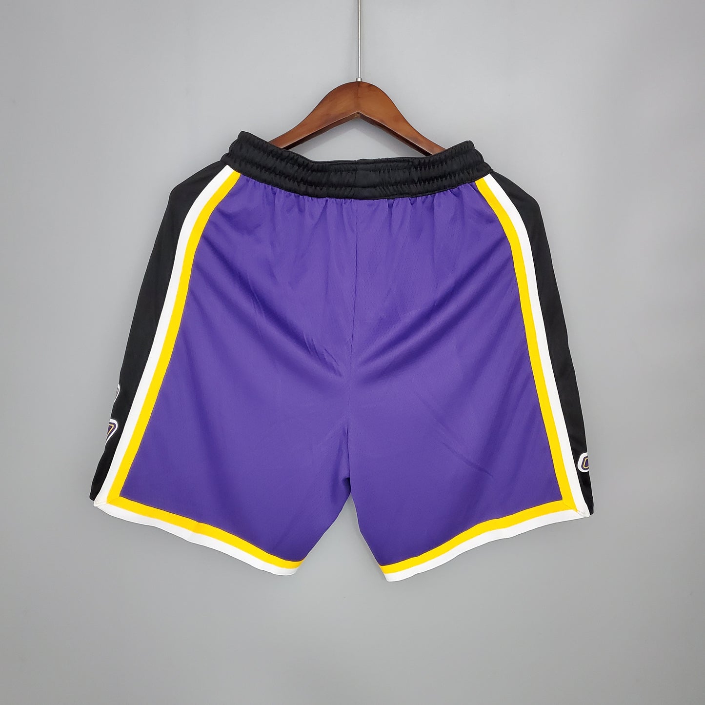 LA Lakers Purple