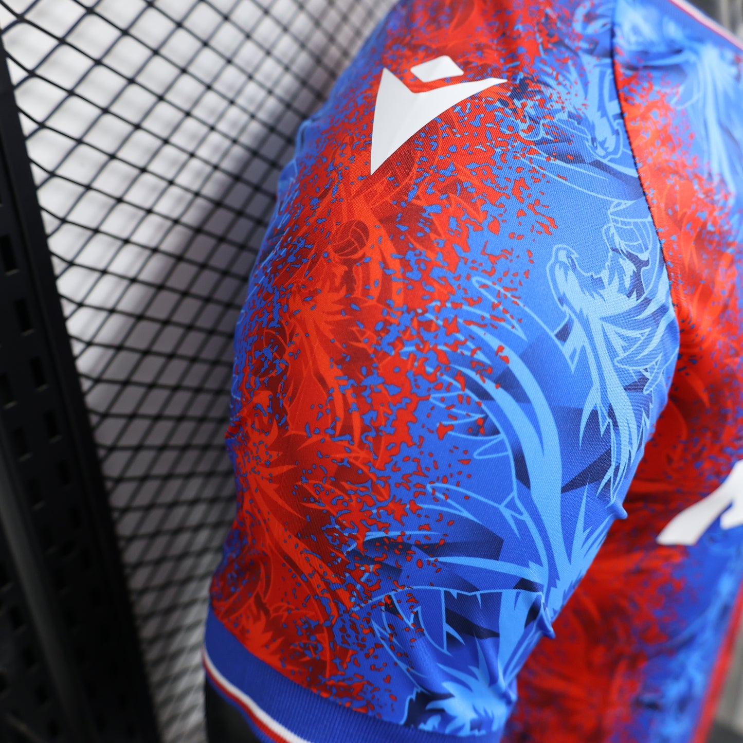 Crystal Palace Home 24/25