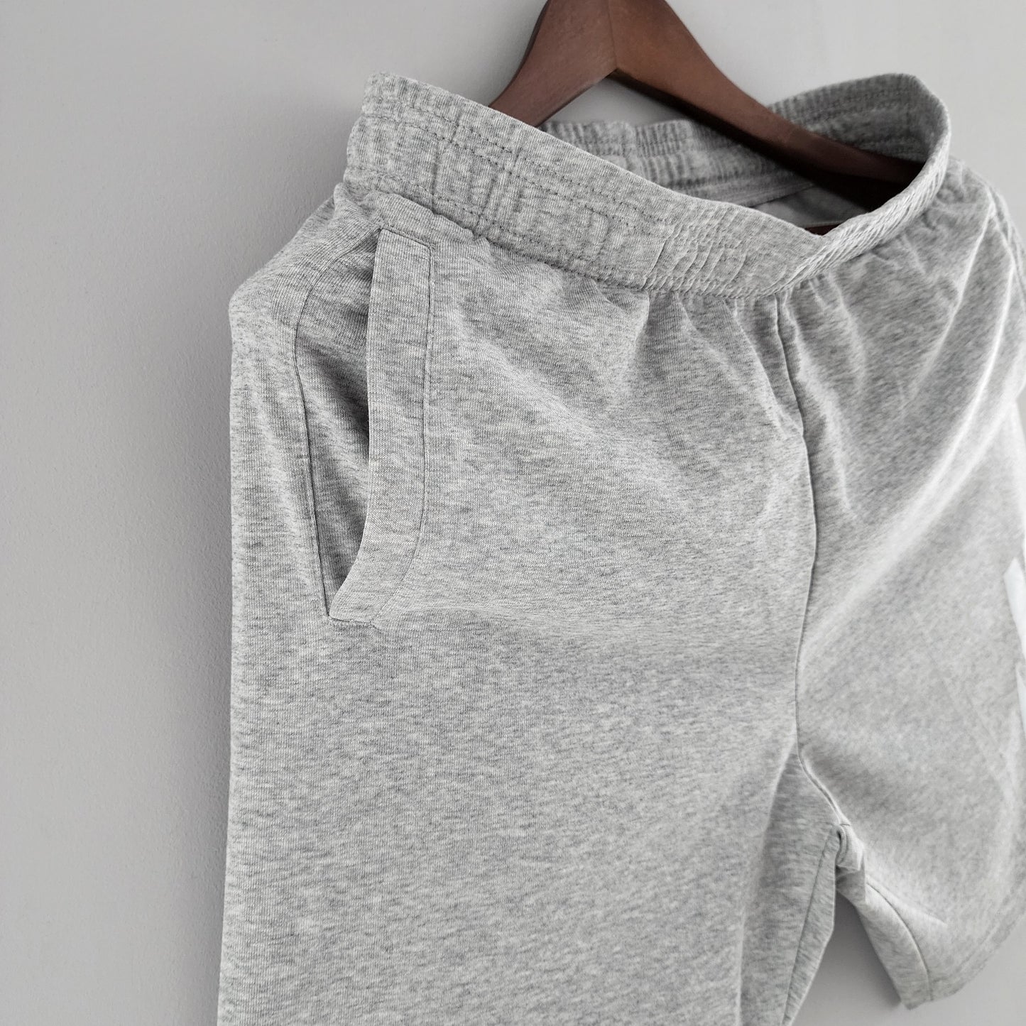 Nike Athletic Grey