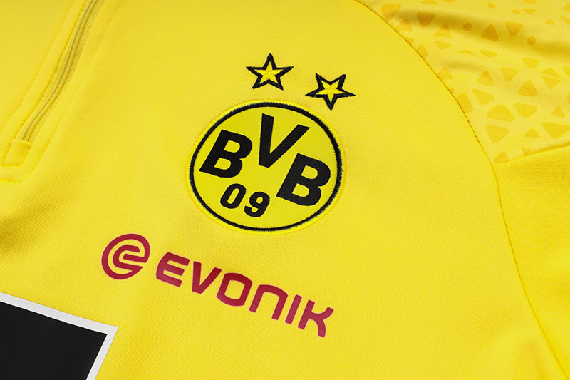 Fato de Treino - Dortmund - Full Kit