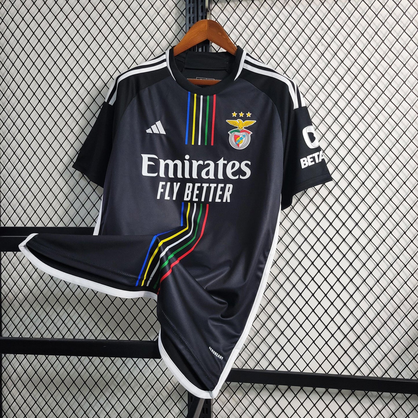 SL Benfica Away 23/24