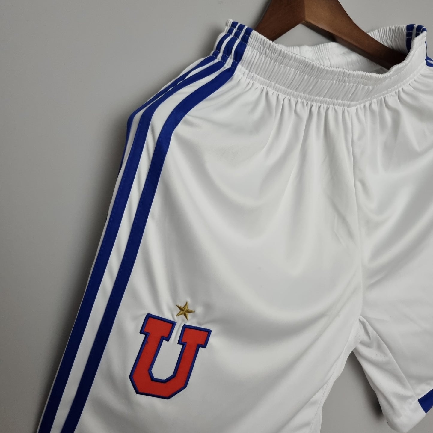 Universidad de Chile White 22/23