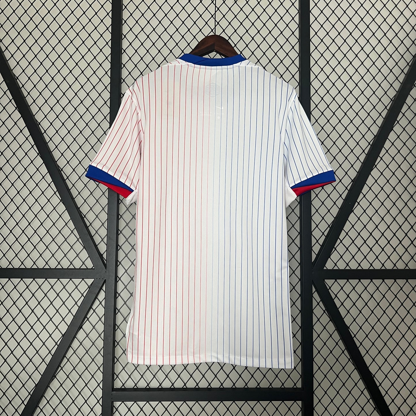 França Away 2024