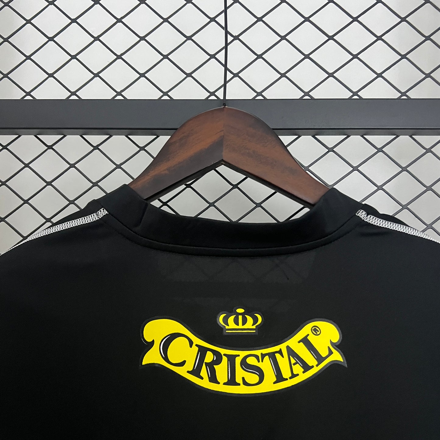 Colo Colo 2003 Away