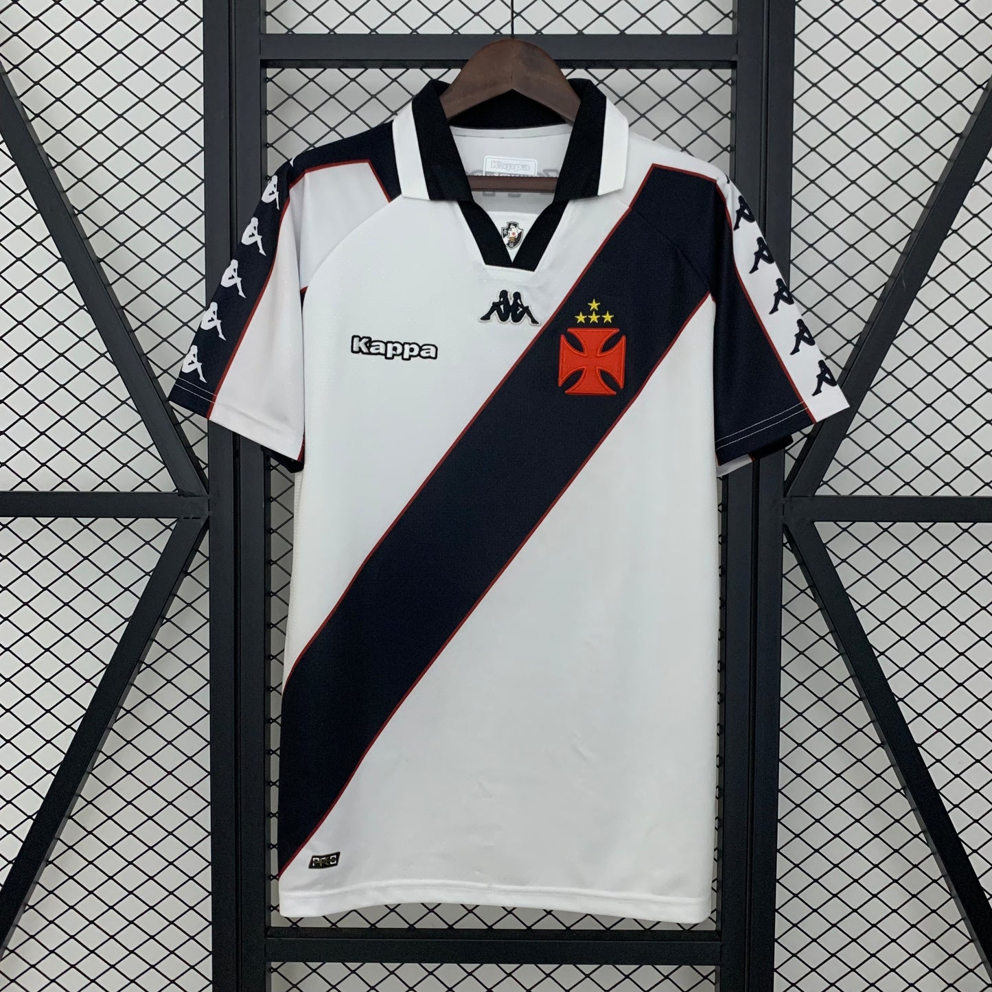 Vasco da Gama 1997 Home