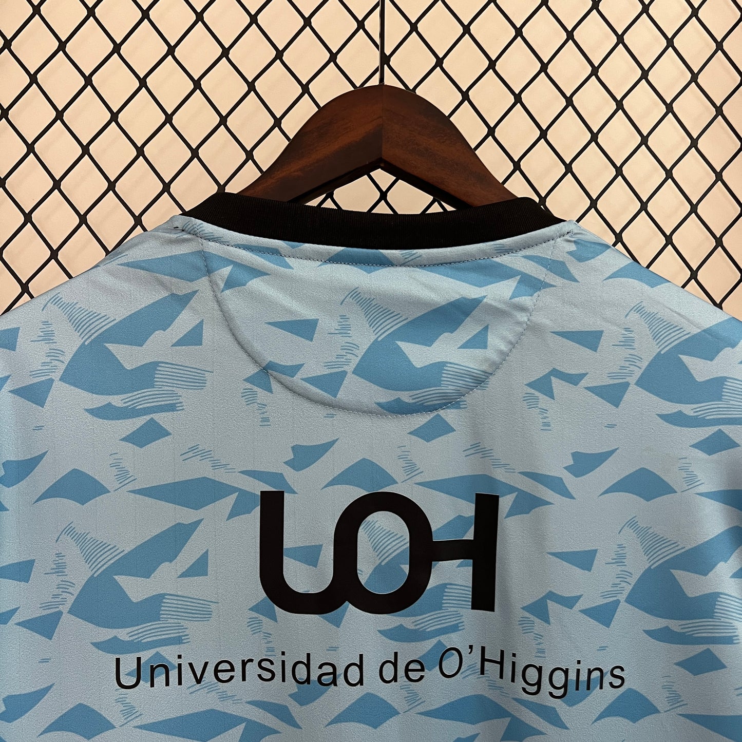 O'Higgins Home 24/25