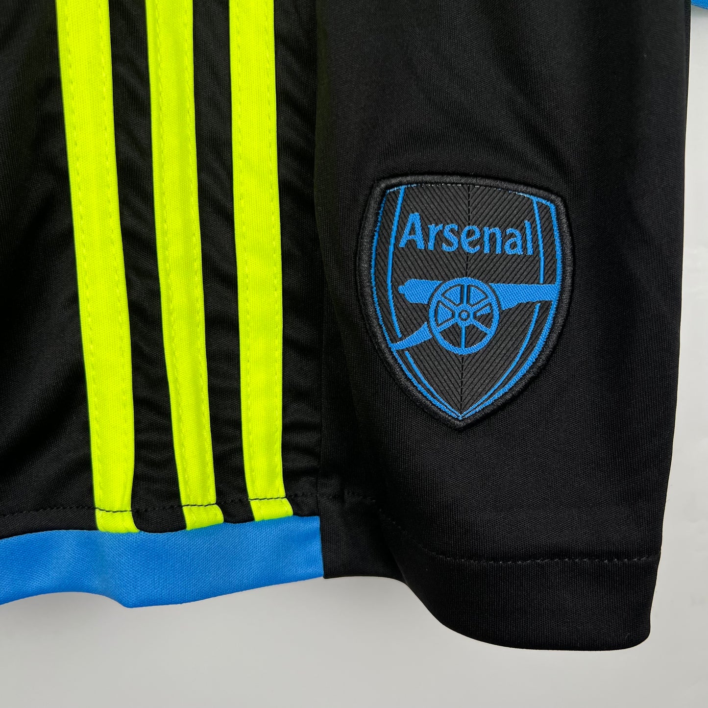 Arsenal 23/24 Away