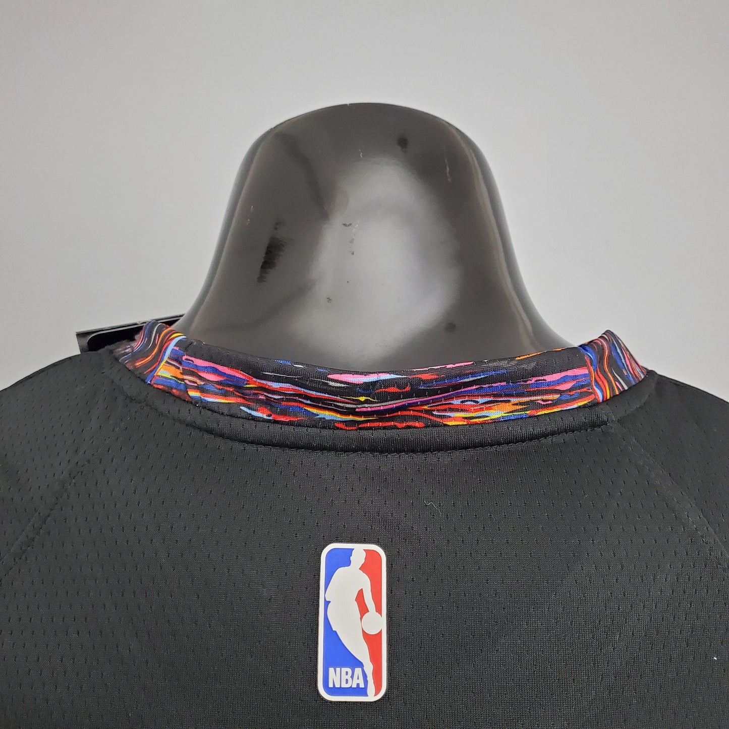 Brooklyn Nets Black | City Version