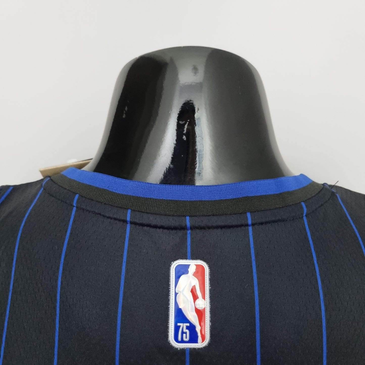 Orlando Magic Dark Blue | 75th Anniversary