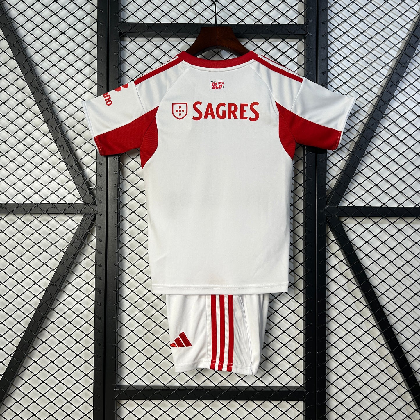 Benfica 25/26 Third