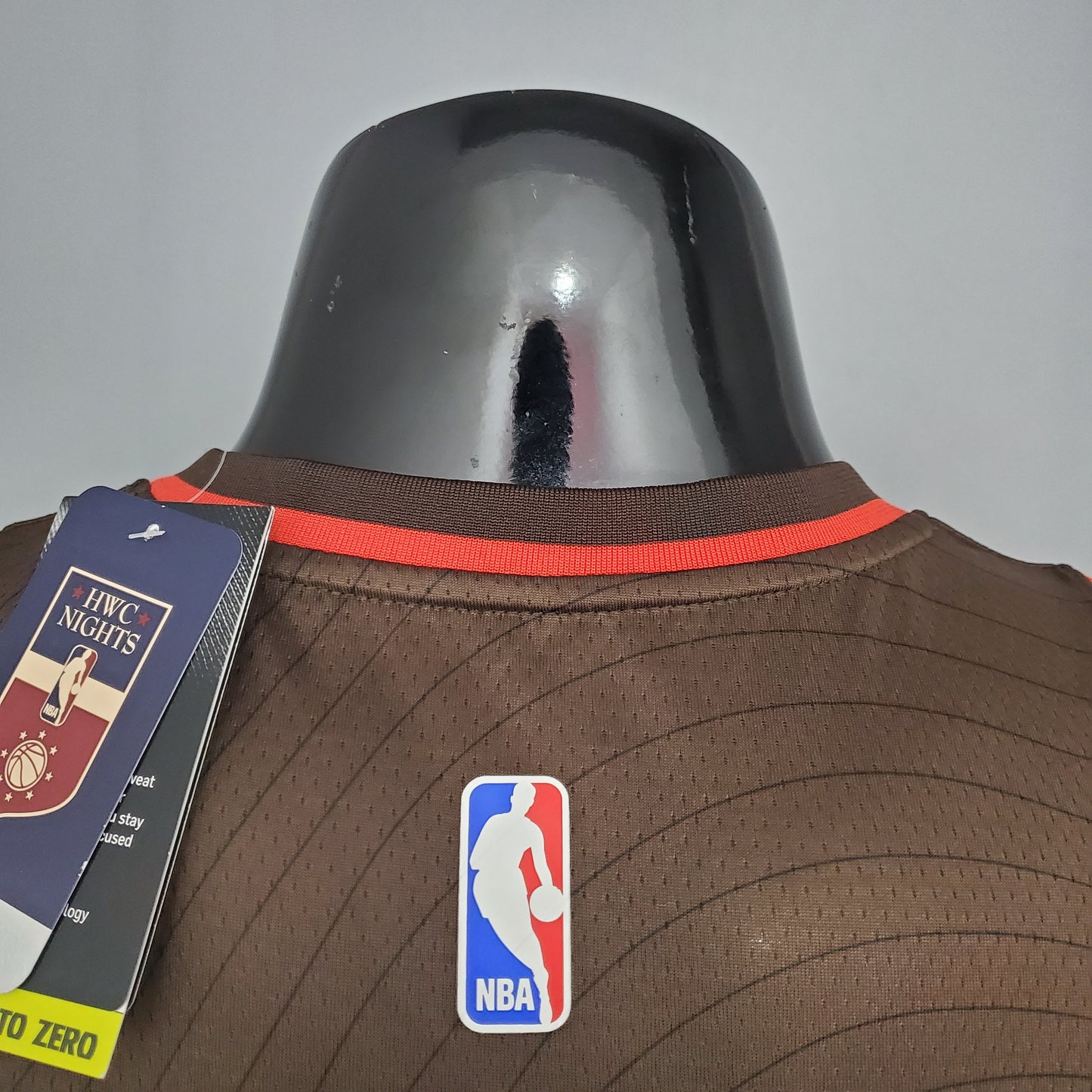 Portland Trail Blazers Brown | Special Edition