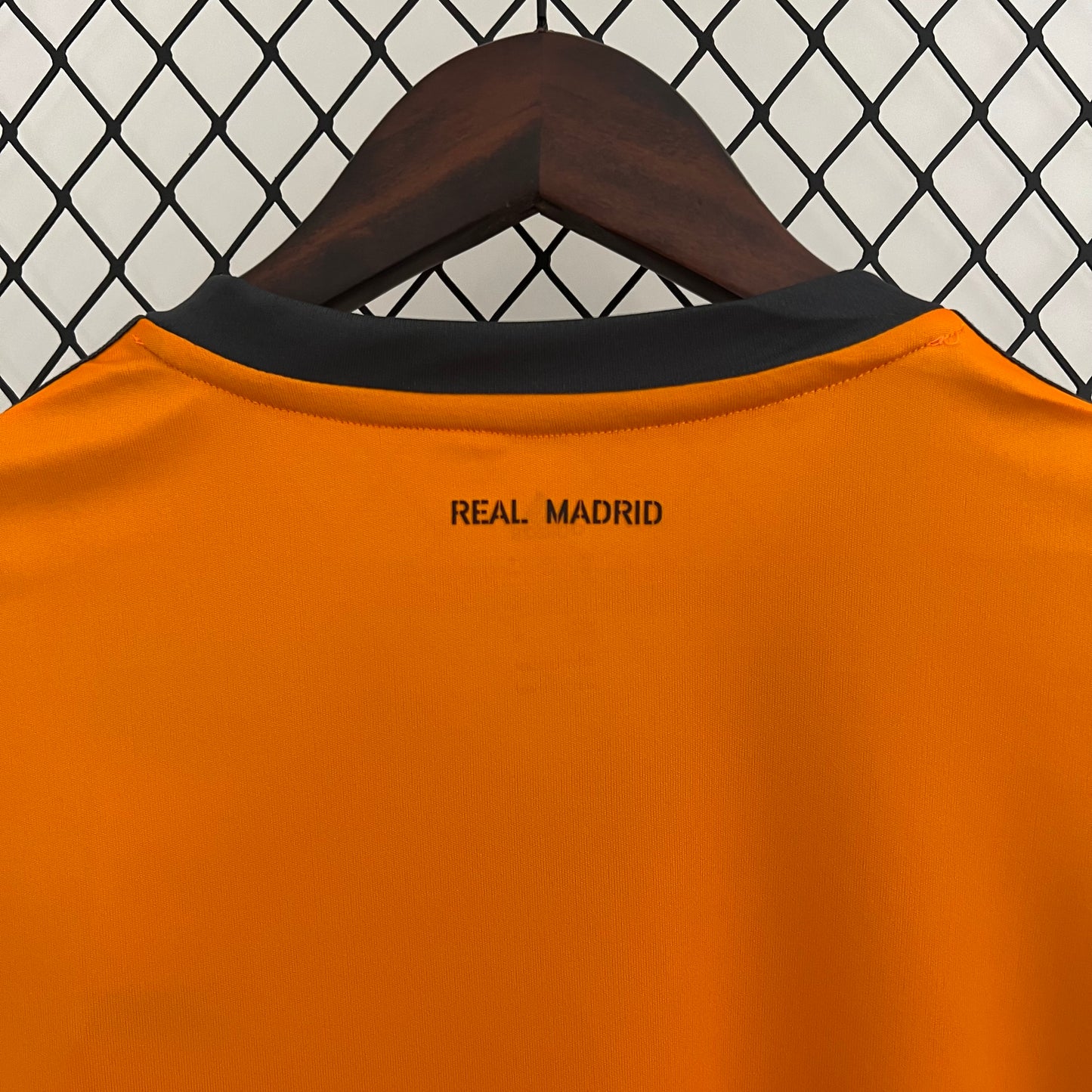 Real Madrid 13/14 Third