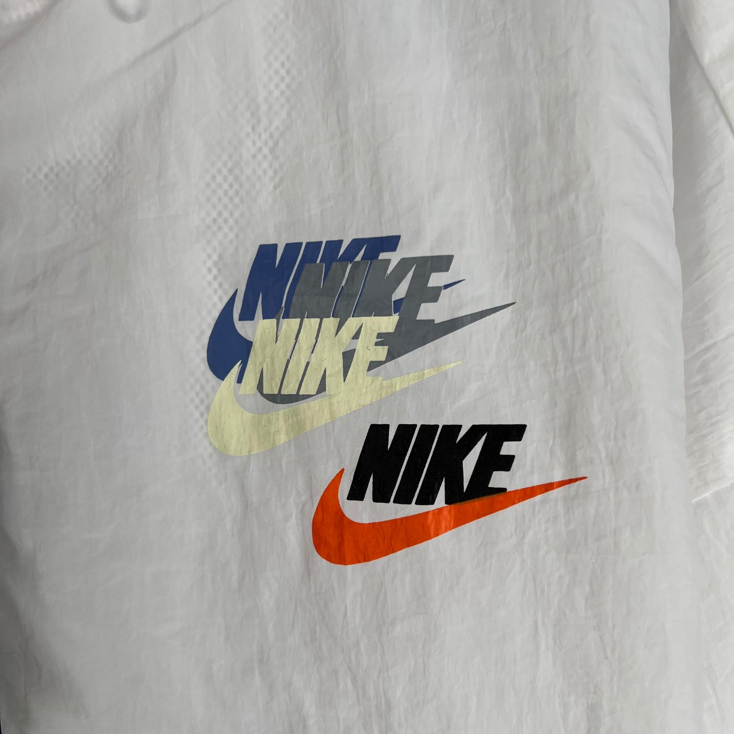 Nike Windbreak