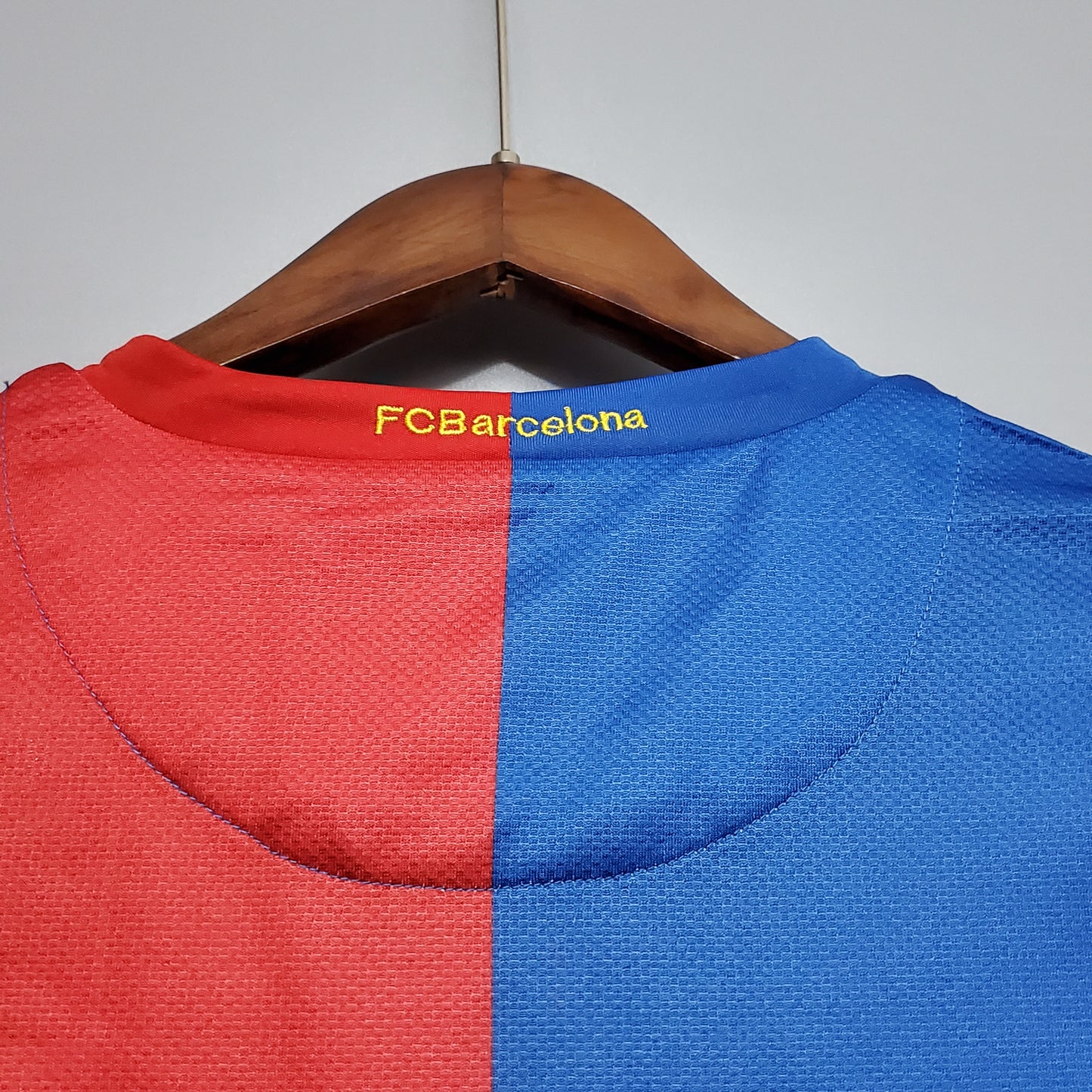Barcelona 06/07 Home