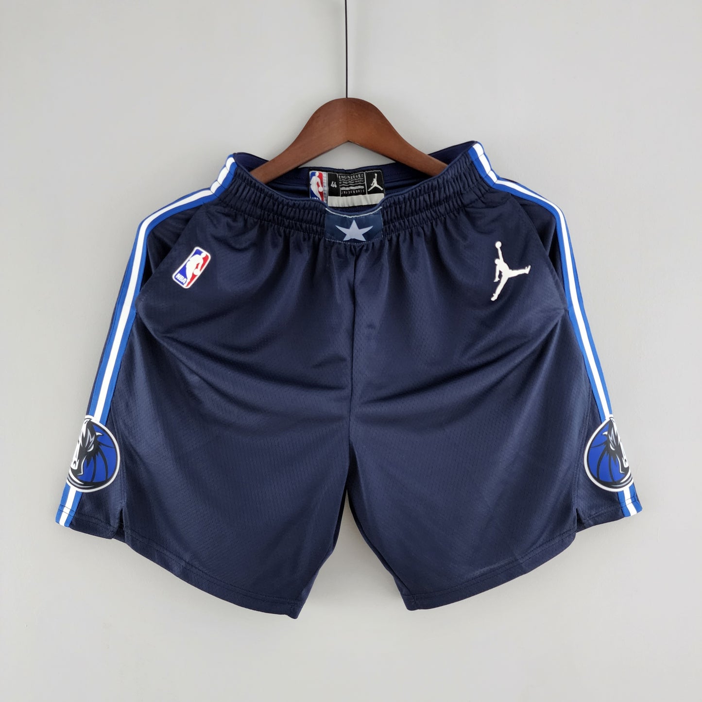 Dallas Mavericks Royal Blue