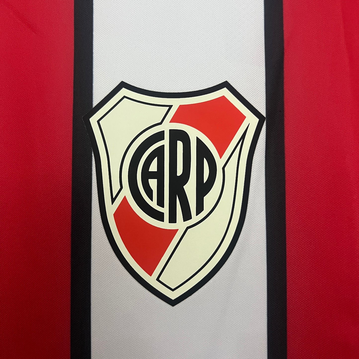 River Plate 03/04 Away Long Sleeve