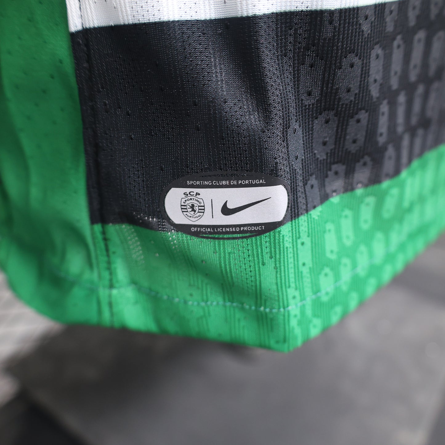Sporting CP Home 24/25